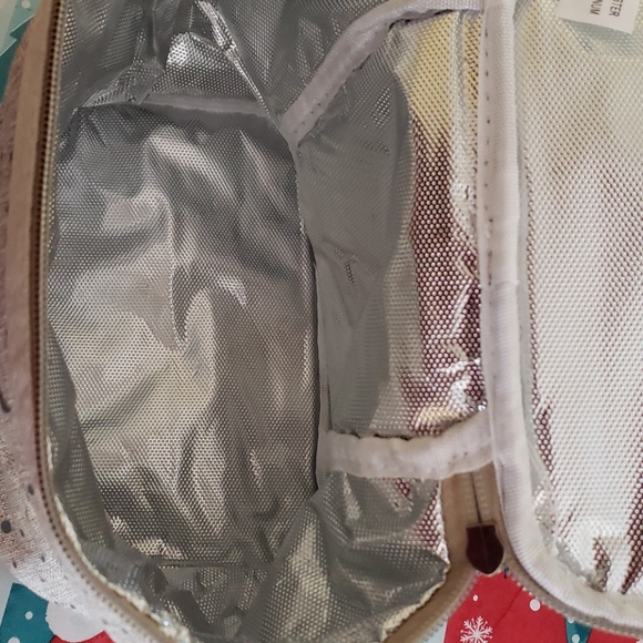 Young Living insulated lunch tote - Picture 7 of 7